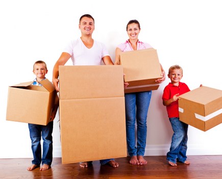 Local man and van helping with a move in Greenwich