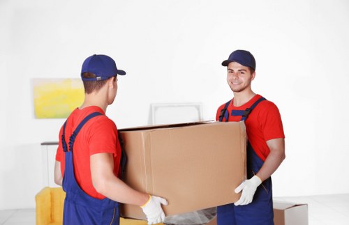 Greenwich removal truck hire for residential and commercial moving needs