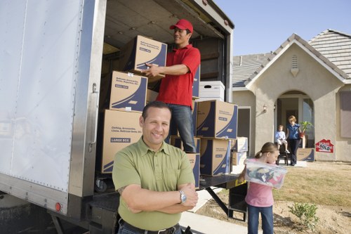 Completed complaint resolution in a removals office