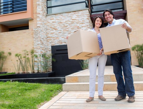 Local moving help for homes and offices around Greenwich