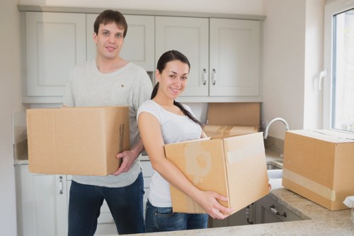 Ethical removal services and supply chain oversight